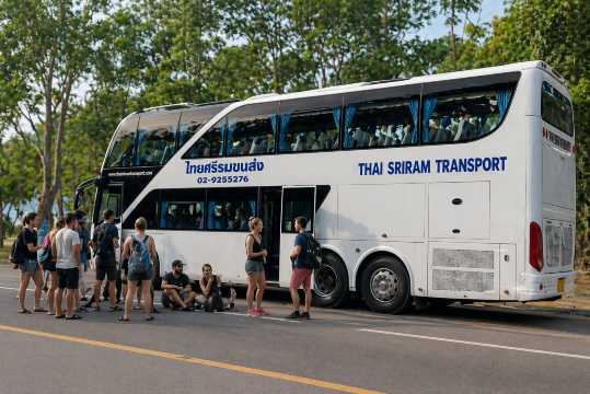 Bus