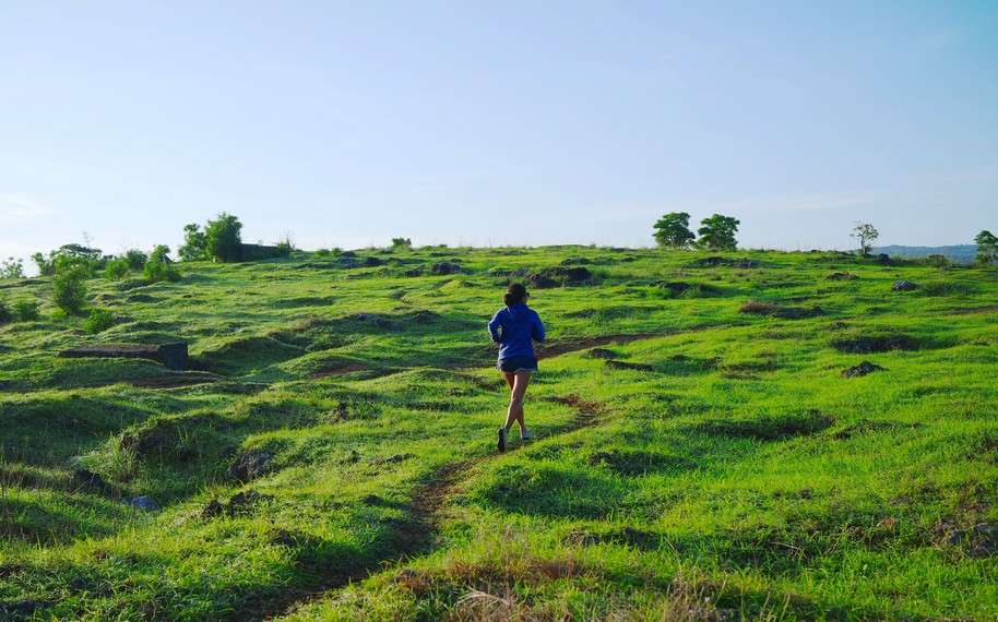 bukit cinta kupang