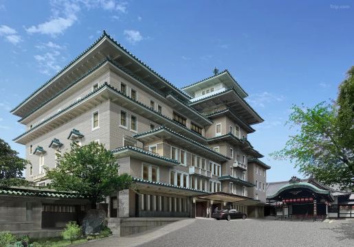 2026年春開業予定「帝国ホテル 京都」など最新トレンド