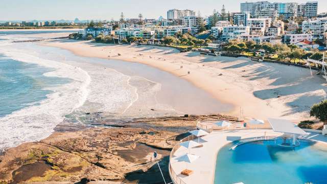 kings beach