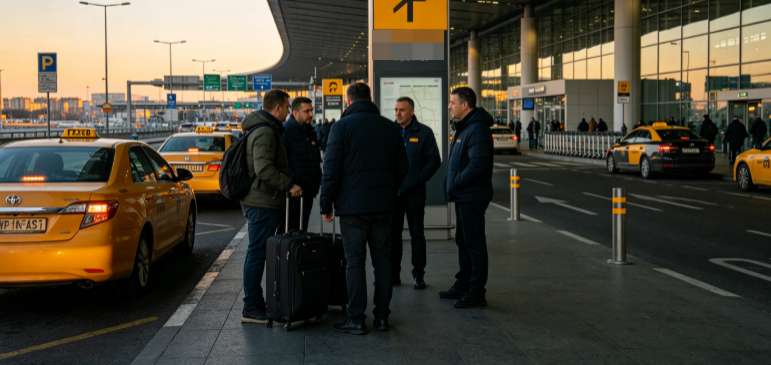 The Most Common Scams in China Targeting Tourists
