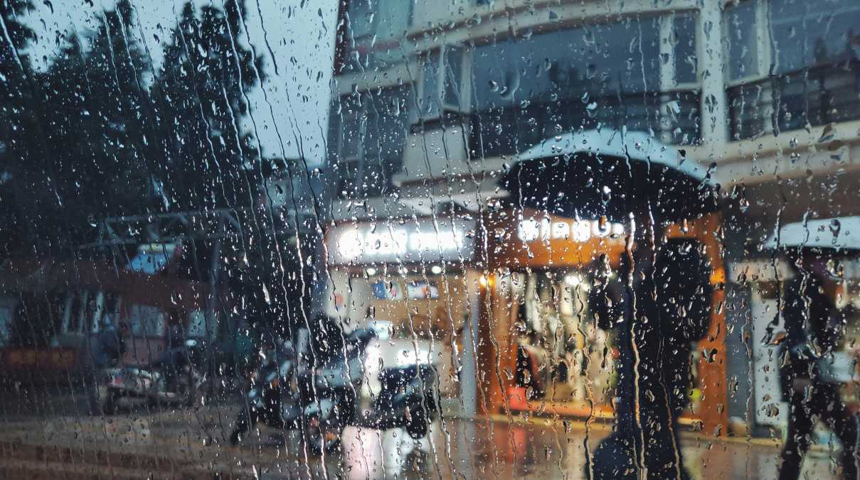 Hangzhou weather