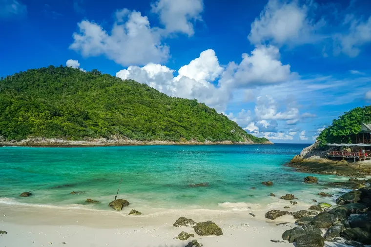 surin beach