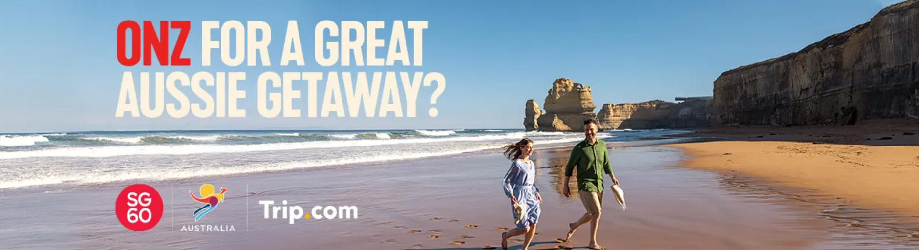 Trip.com Promo Code Singapore: Travel to Australia Hotel Kipling Manotel Geneva Promo Code