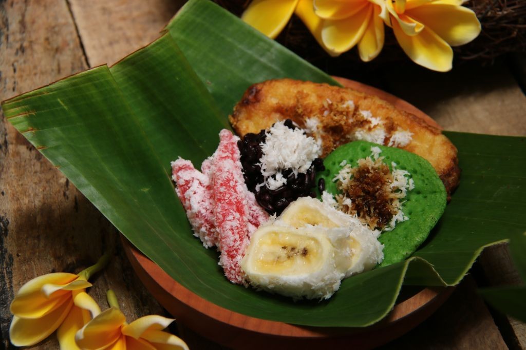 Jaje Bali