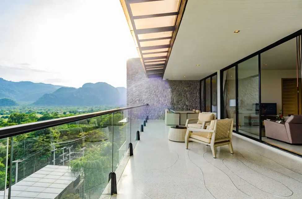 ที่เที่ยวเขาใหญ่