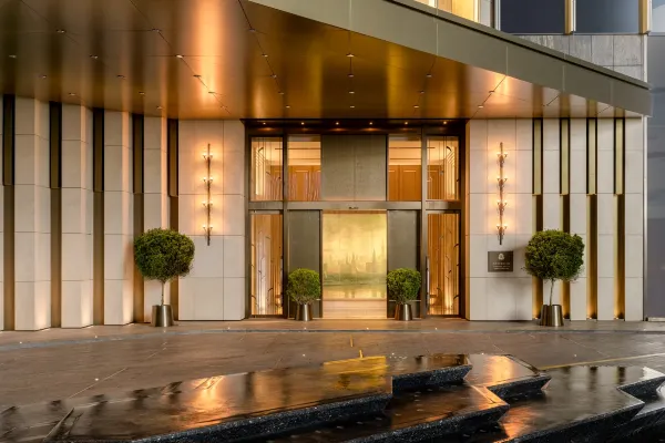 セントレジス深圳宝安