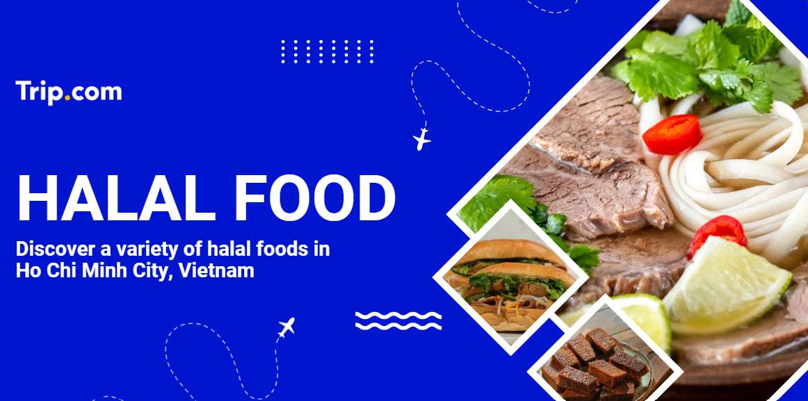 Halal Food