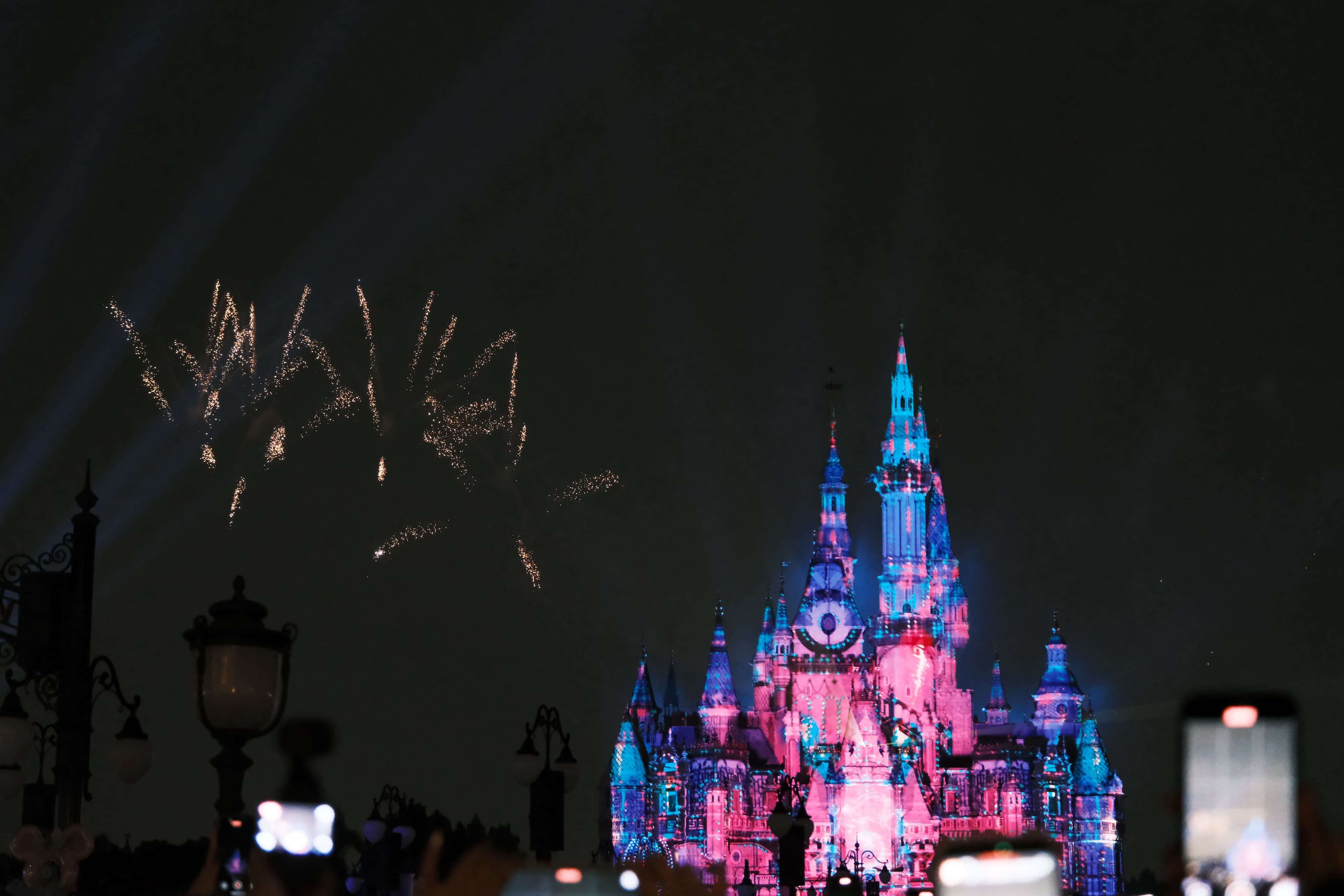 3 Tips Memaksimalkan Shanghai Disneyland Early Entry Pass