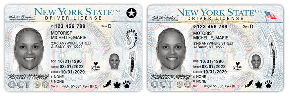 Do you need a passport to go to Hawaii? ID card compliancy