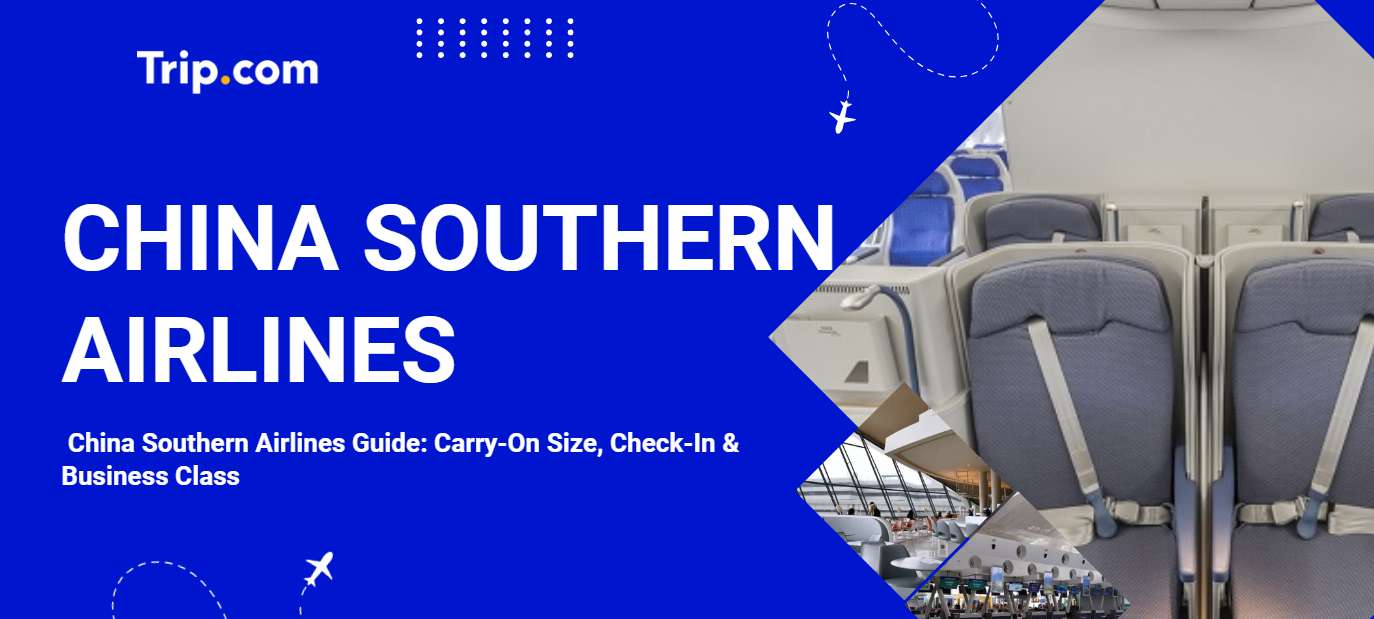 China Southern Airlines