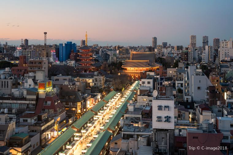 Bí Quyết Thông Qua Cửa Nhập Cảnh Nhật Bản Nhanh Chóng