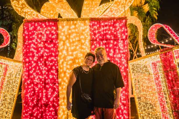Light Displays