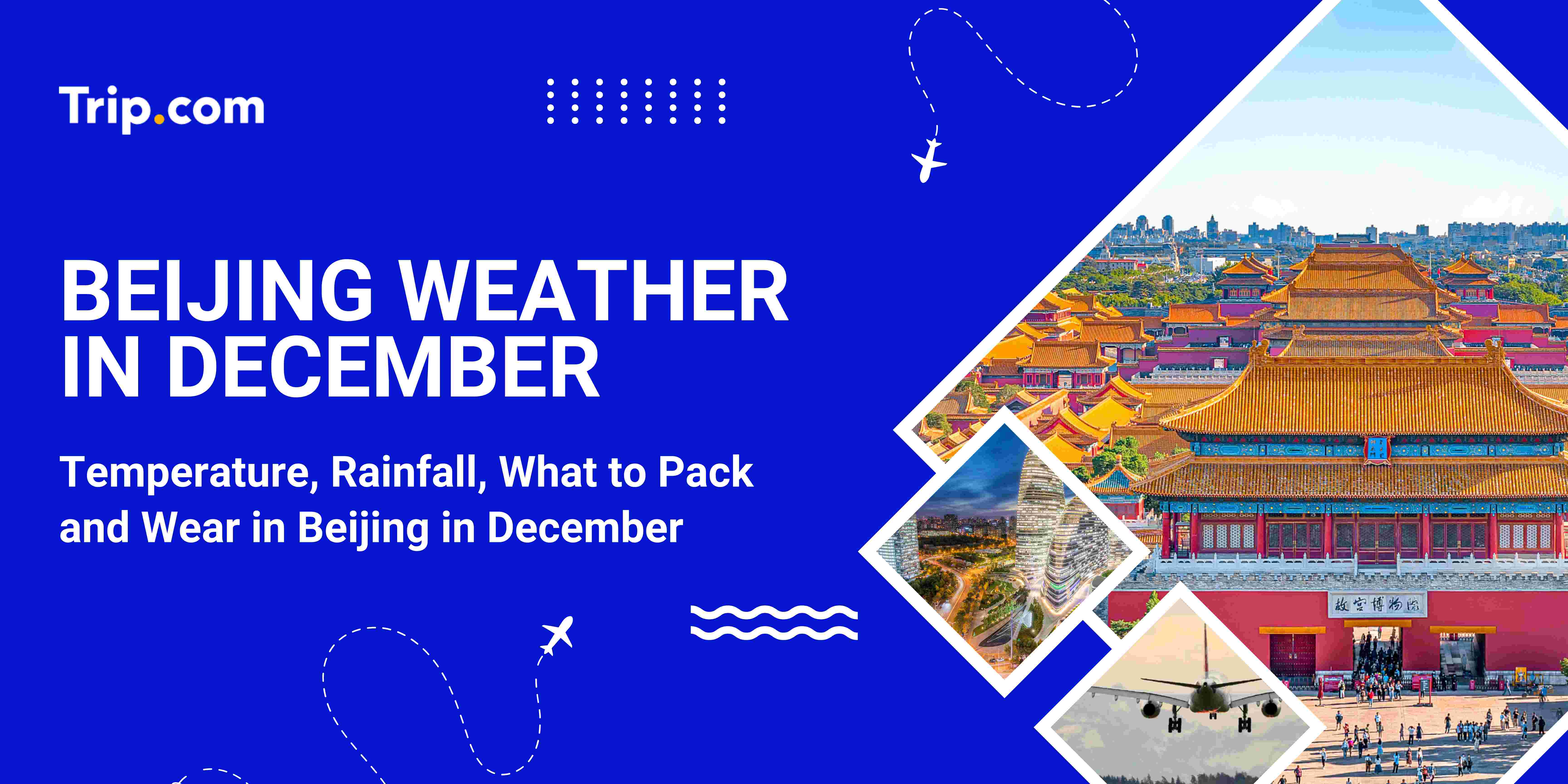 beijing weather in december