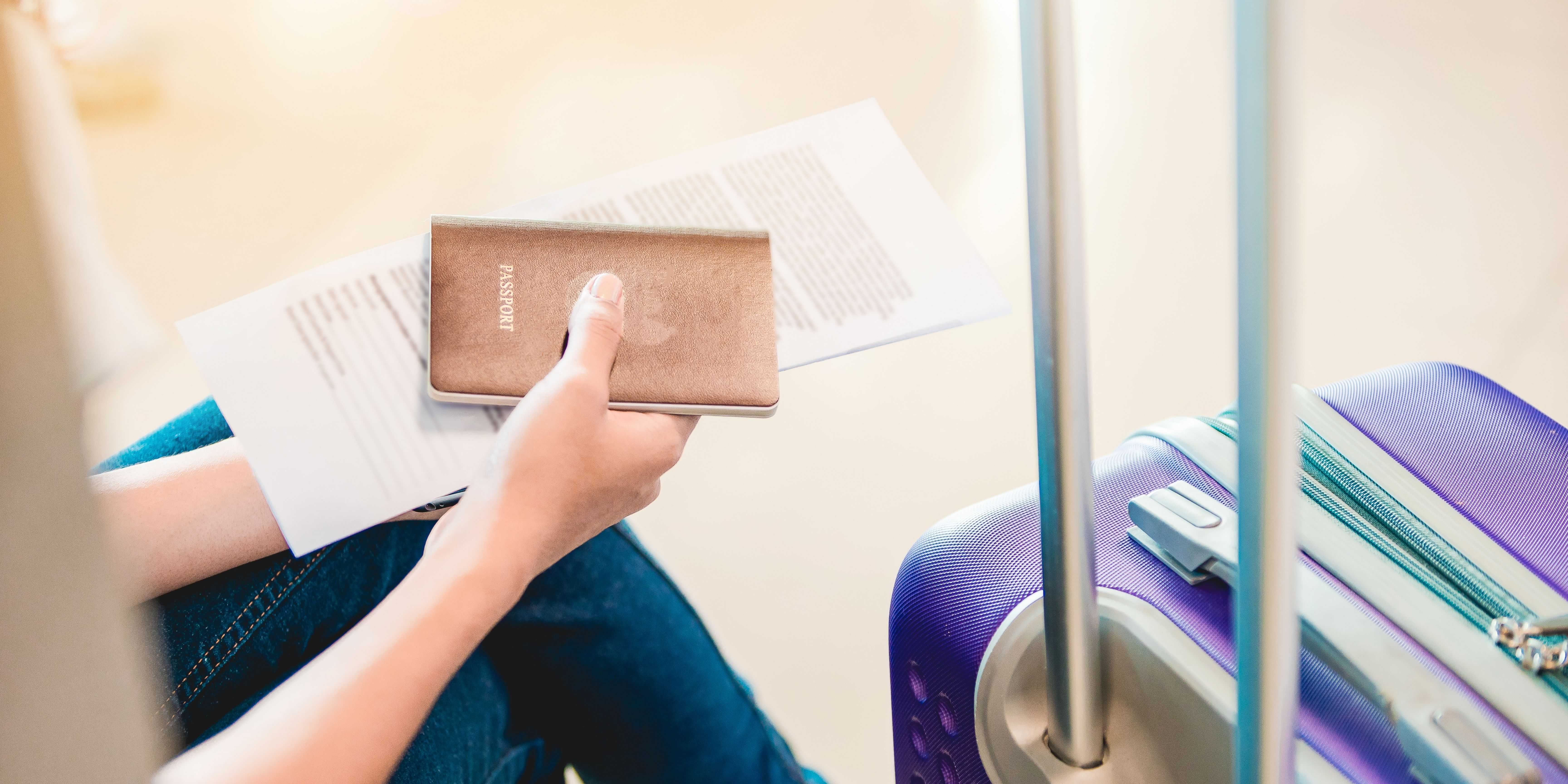 Tips for Filipino Travelers at Marhaba Lounge