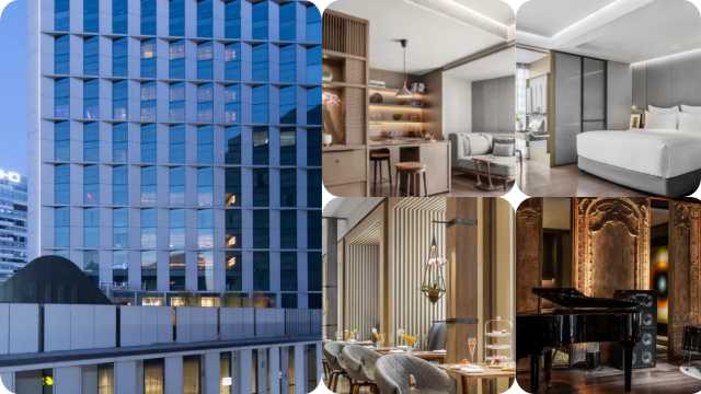 CHAO Sanlitun Beijing