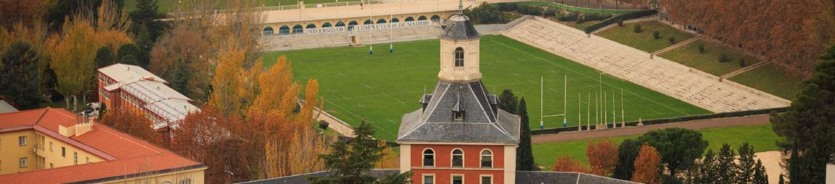 Universidades en Madrid: cómo llegar en tren y transporte público