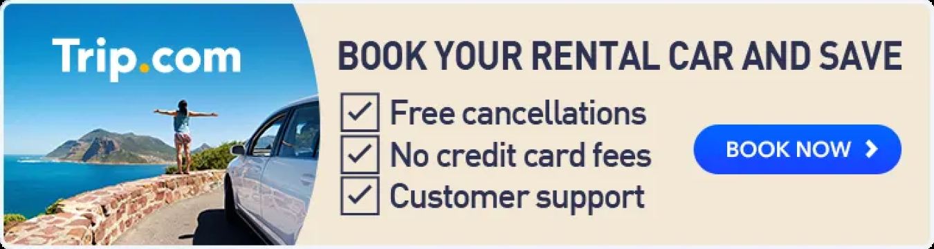 Langkawi 自驾租车