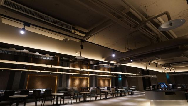 シティースイーツ 桃園ステーション