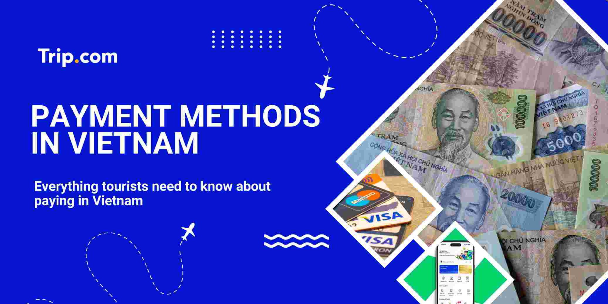 Payment Methods in Vietnam