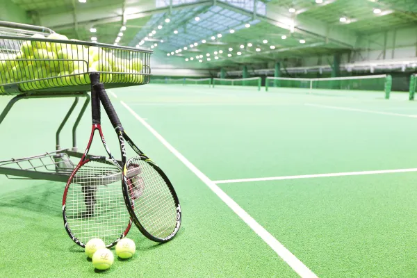 Shinagawa Prince Hotel