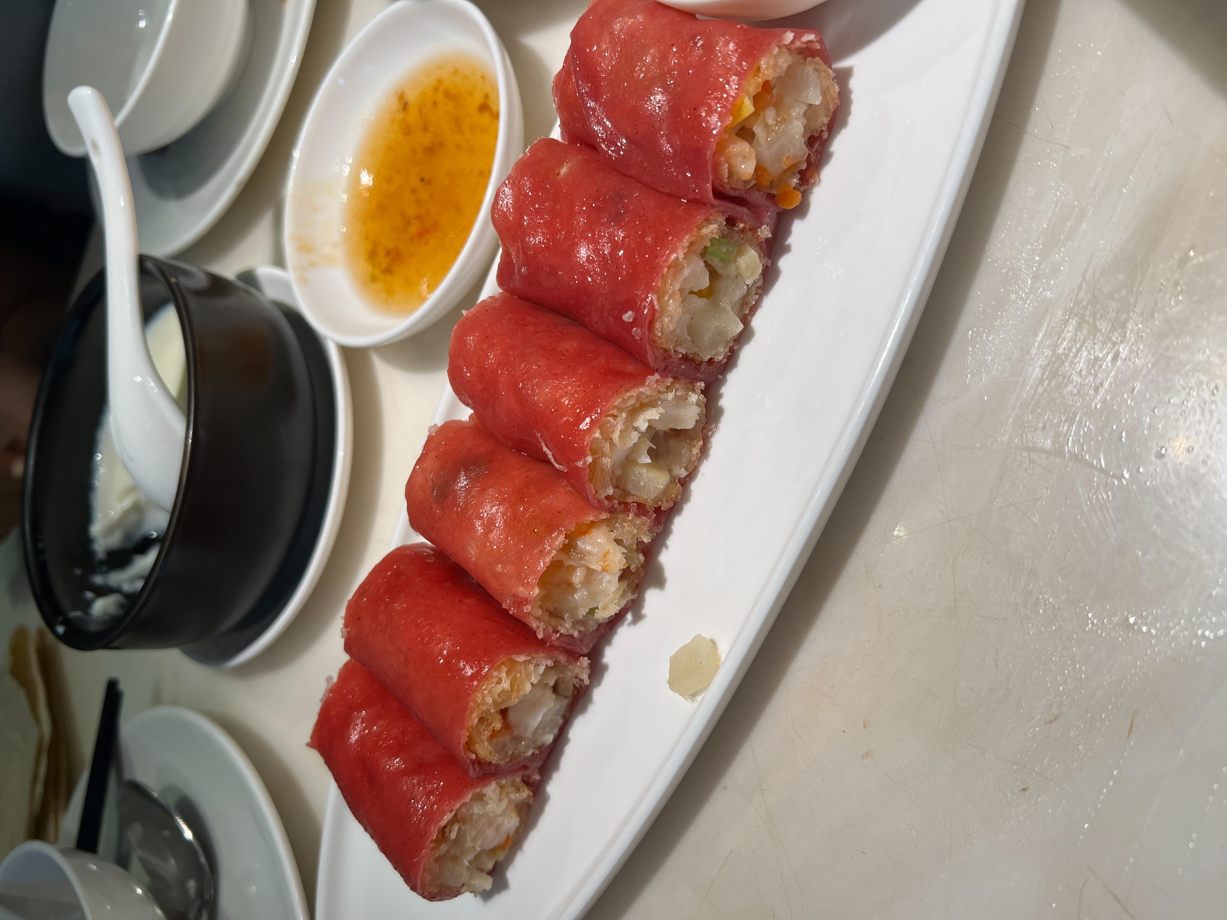 常來小聚
