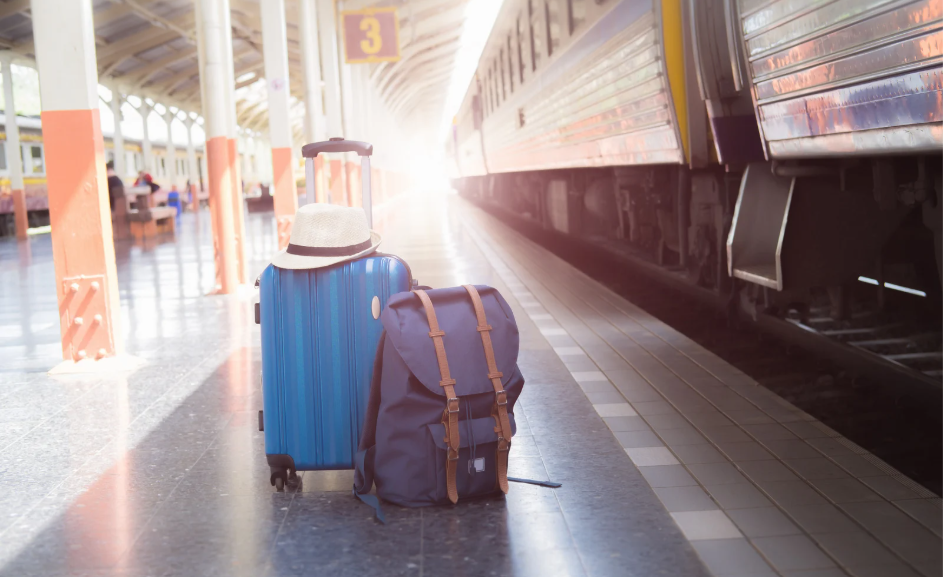 luggagge