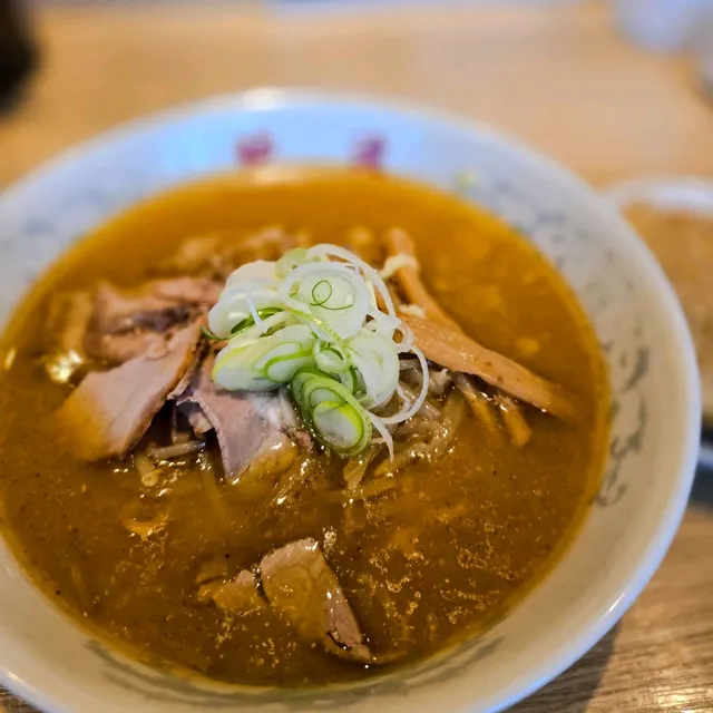 Sapporo Ramen