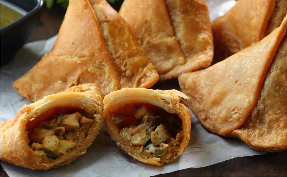 samosa