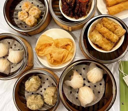 dim sum