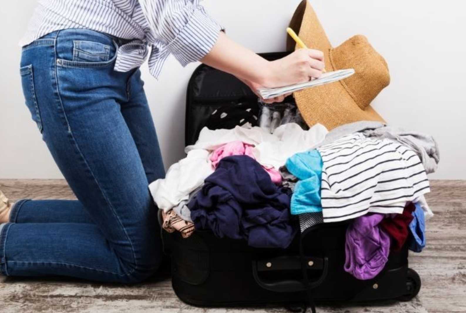 Hướng Dẫn Mua Thêm Hành Lý Ký Gửi Trên Trip.com