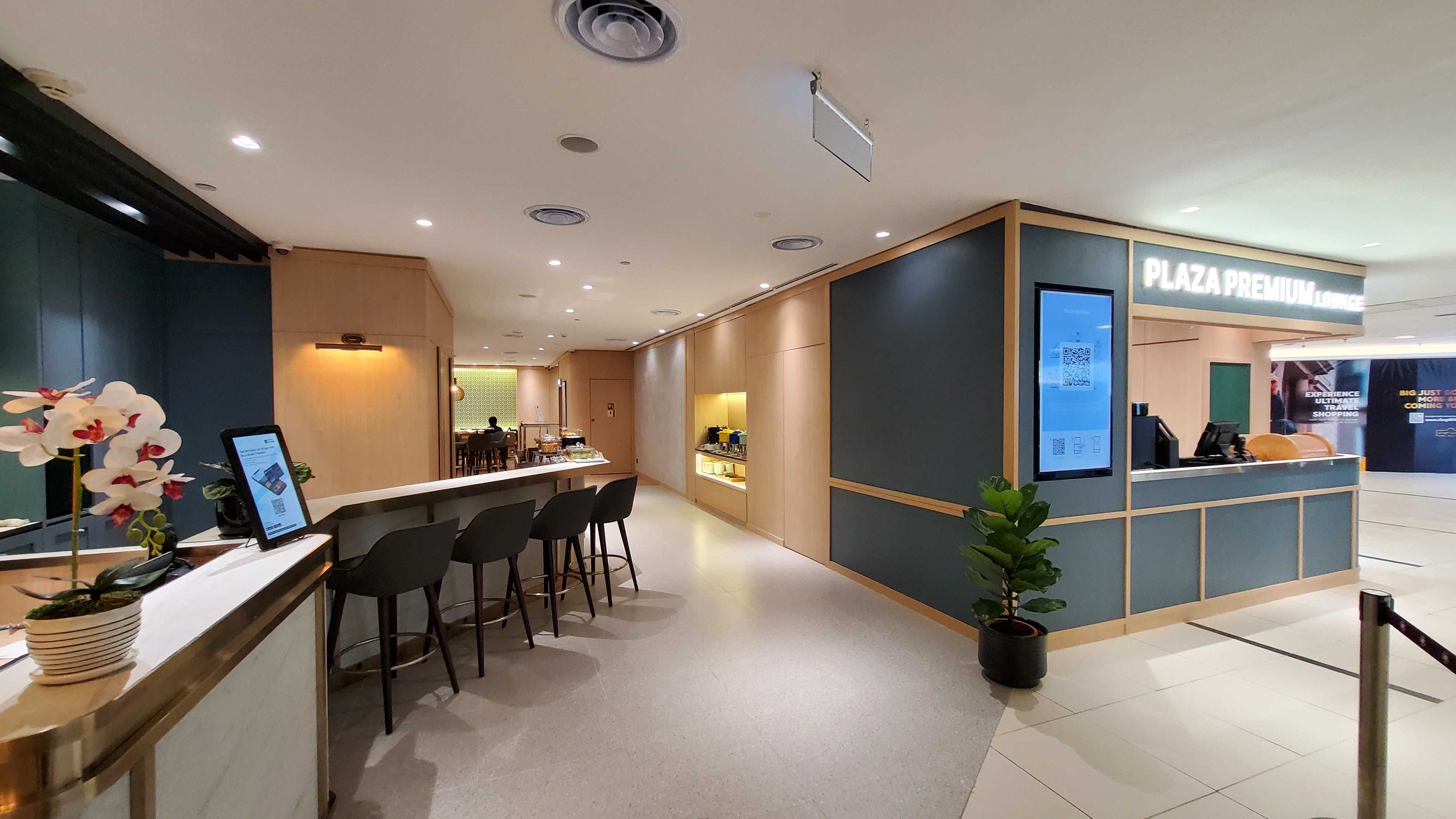 Plaza Premium