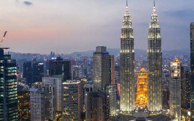 Kuala Lumpur