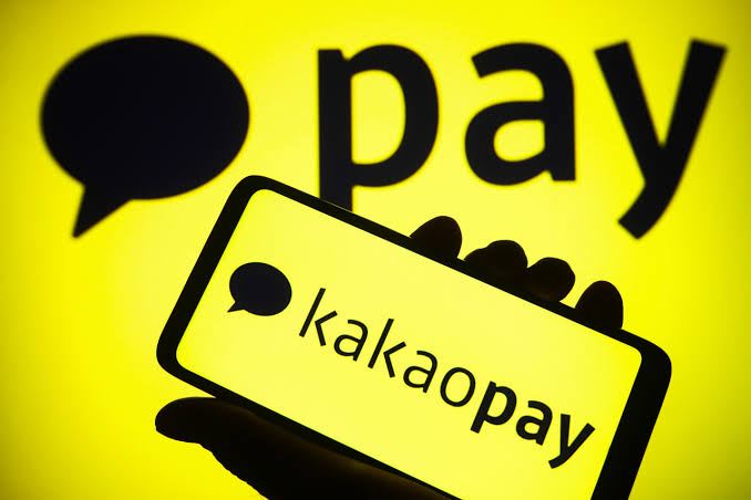 Kakao Pay Digital Wallet