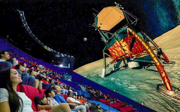 Omni-Theatre
