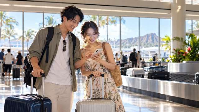 5. ESTAの費用も2人分必要