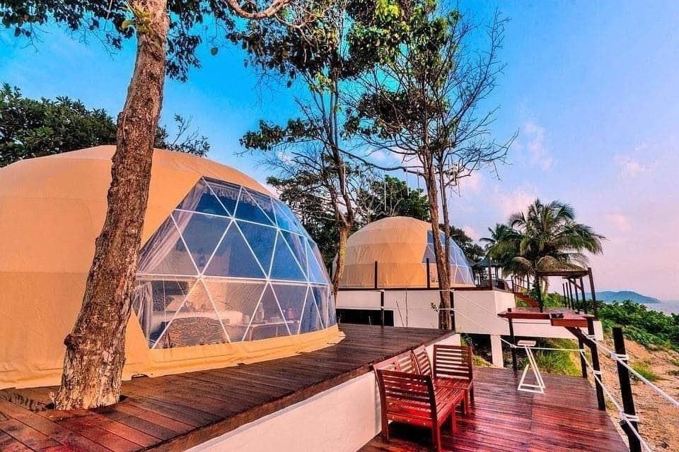 Sea Horizon Resort
