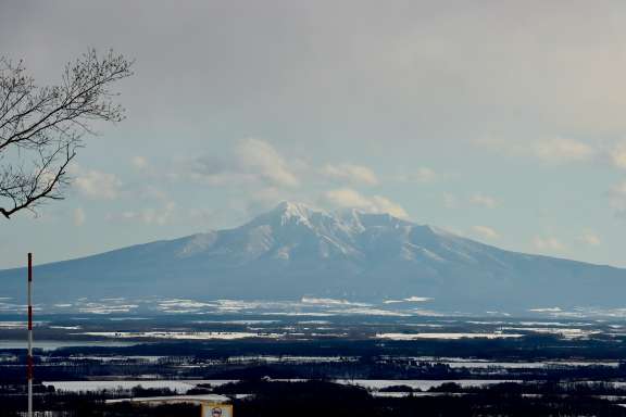 北海道流氷旅行のおすすめ宿泊エリア
