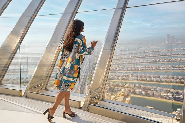 The View at the Palm