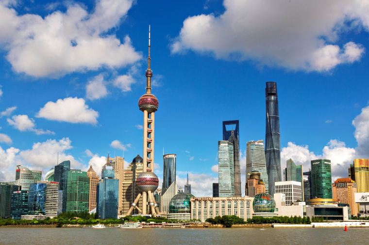 Steuerrückerstattung in China: So bekommst du die Mehrwertsteuer zurück