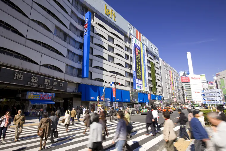 ikebukuro