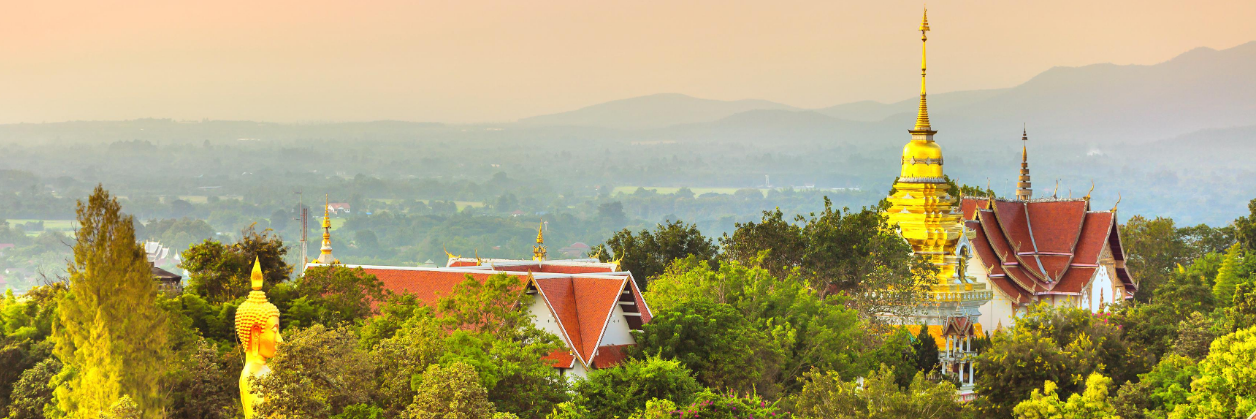 Chiang Mai Travel Guide: Get Around, Where to Stay, Things to Do