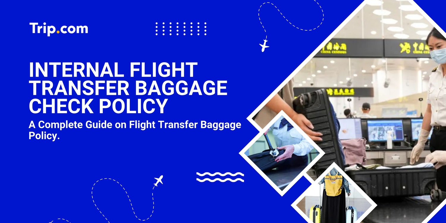 Baggage Check Policy