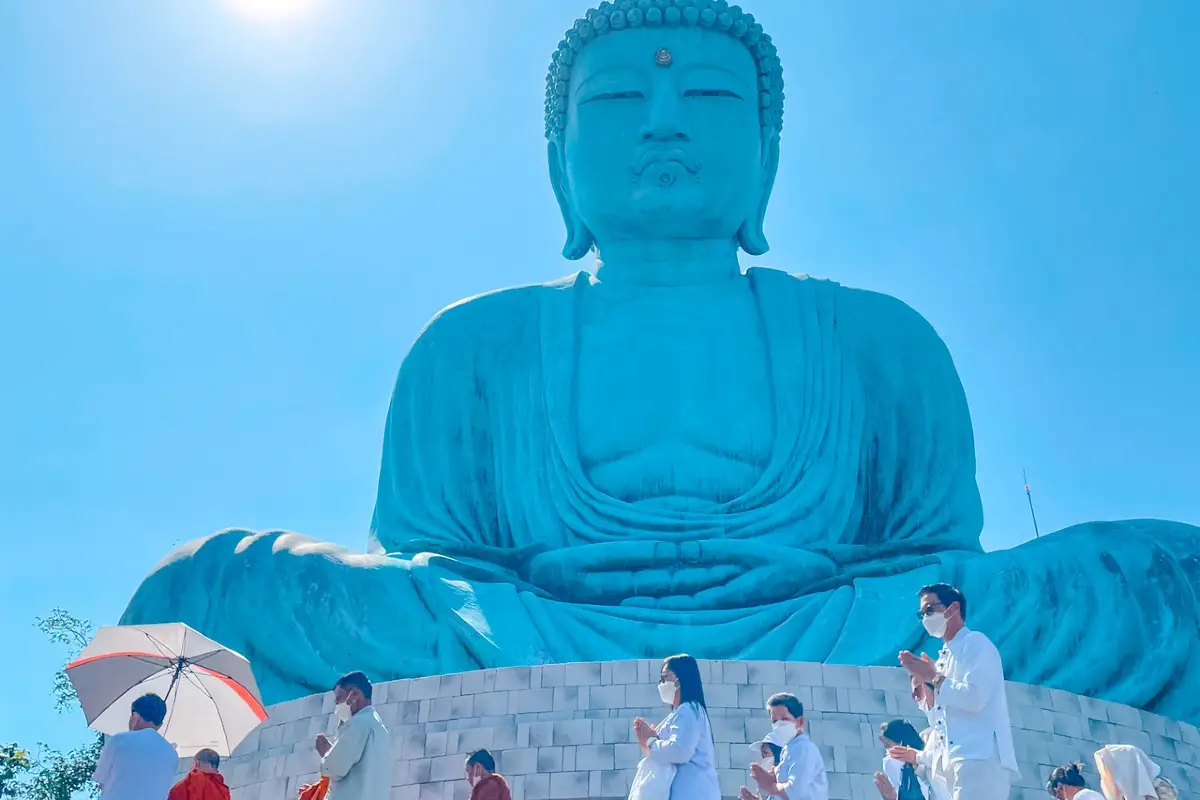 วัดพระธาตุดอยพระฌาน