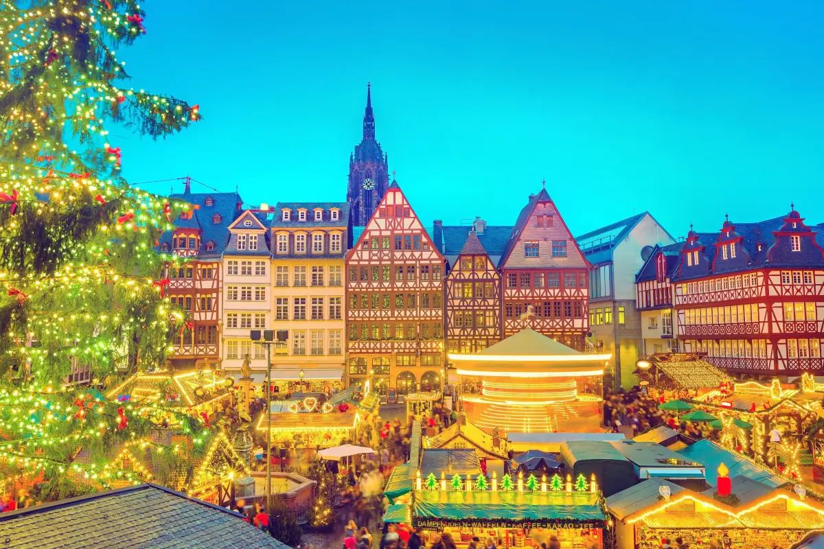 Frankfurt