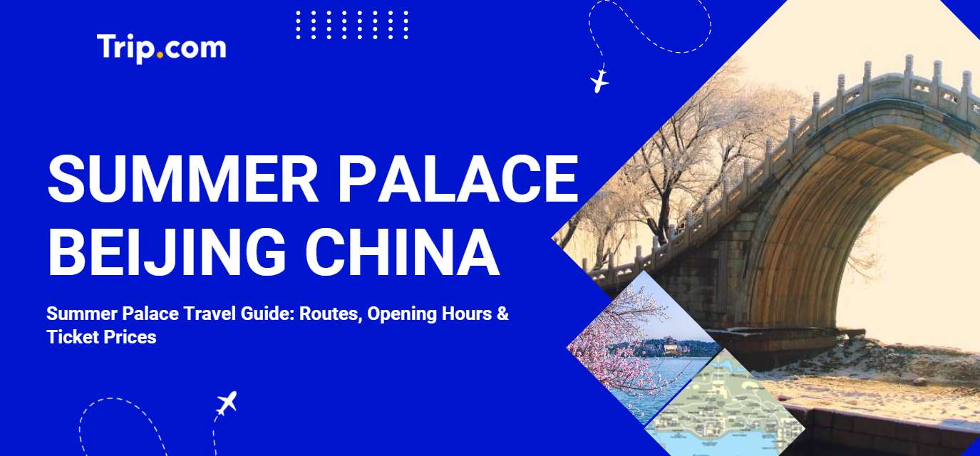 Summer Palace