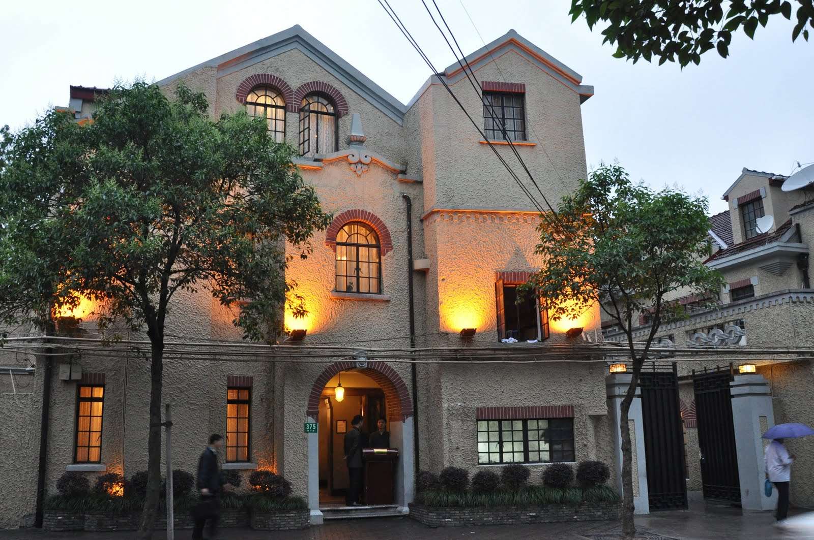 Must-Try Bistros in Shanghai | Fu 1088