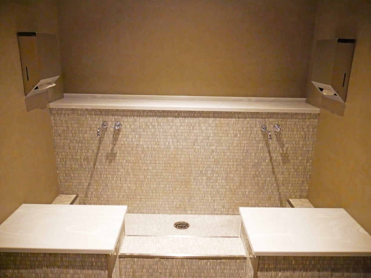 quiet room disneysea