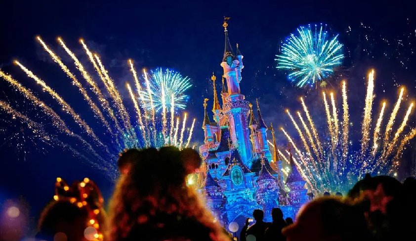 1er janvier : Jour de l’An