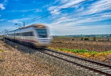 Trenes en España por tipos | Guía para elegir correctamente